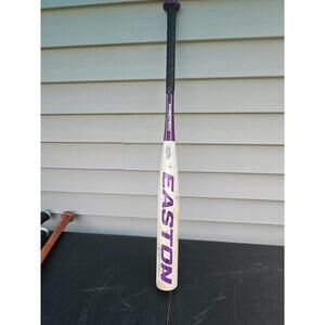 Easton Synergy FP15 Fast pitch Softball Bat 30” 19oz 2 1/4 DIA -11 (Trl7#33)